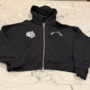 Darc Sport Men’s Hoodie size L